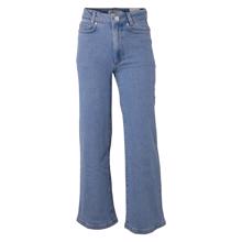 HOUNd GIRL - WIDE jeans - Light stone wash